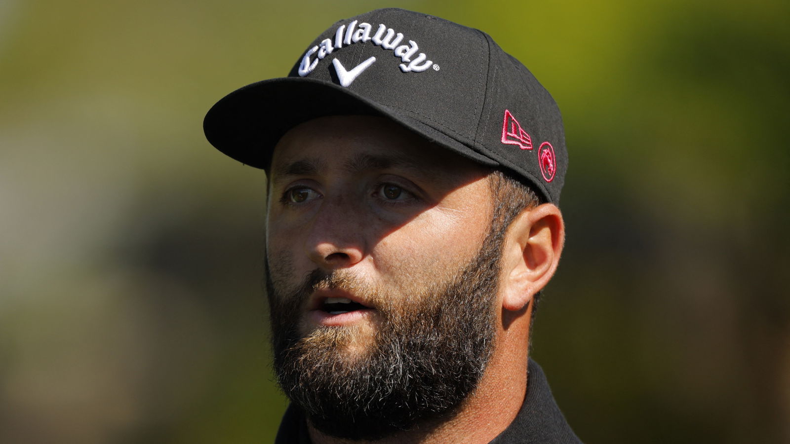 Jon Rahm
